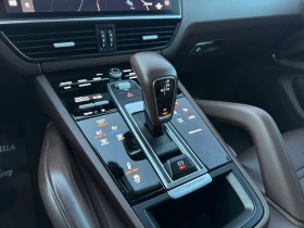 Porsche Cayenne E-HYBRID* COUPE* MATRIX* ВАКУМ* ОБДУХВАНЕ* PANO* F - 59999 € / 117347.84 лв. - 86401372 14