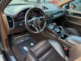 Porsche Cayenne E-HYBRID* COUPE* MATRIX* ВАКУМ* ОБДУХВАНЕ* PANO* F - 59999 € / 117347.84 лв. - 86401372 9