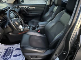 Nissan Qashqai 1.6dci-FULL EKSTRI-LED-AVTOMAT-DISCTRONIC - 14500 € / 28359.53 лв. - 42004419 10