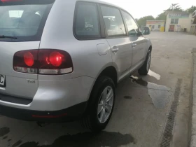 VW Touareg - 5400 € / 10561.48 лв. - 28249841 5
