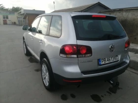 VW Touareg - 5400 € / 10561.48 лв. - 28249841 3