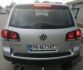VW Touareg - 5400 € / 10561.48 лв. - 28249841 4