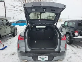 Infiniti Qx LUXE  CARFAX, снимка 13