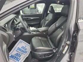 Infiniti Qx LUXE  CARFAX, снимка 5