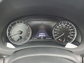 Infiniti Qx LUXE  CARFAX, снимка 9