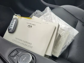 Infiniti Qx LUXE  CARFAX, снимка 8