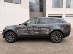 Land Rover Range Rover Velar D240 / R-DYNAMIC - 26000 € / 50851.58 лв. - 22610410 4