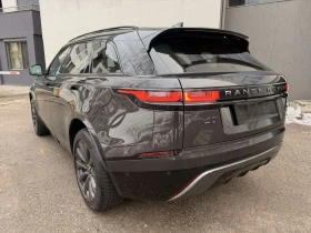 Land Rover Range Rover Velar D240 / R-DYNAMIC - 26000 € / 50851.58 лв. - 22610410 5