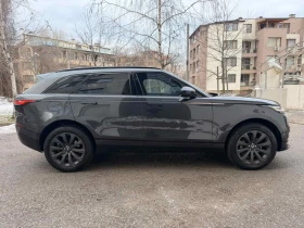 Land Rover Range Rover Velar D240 / R-DYNAMIC - 26000 € / 50851.58 лв. - 22610410 8