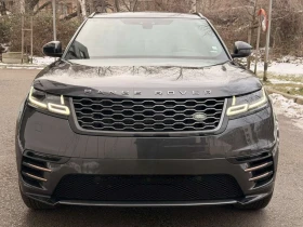 Land Rover Range Rover Velar D240 / R-DYNAMIC - 26000 € / 50851.58 лв. - 22610410 2