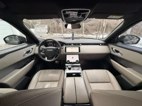 Land Rover Range Rover Velar D240 / R-DYNAMIC - 26000 € / 50851.58 лв. - 22610410 11