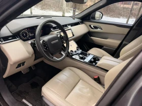 Land Rover Range Rover Velar D240 / R-DYNAMIC - 26000 € / 50851.58 лв. - 22610410 9
