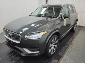 Volvo Xc90 INSCRIPTION* 360CAMERA* DISTRONIC* PANOROOF* KEYLE