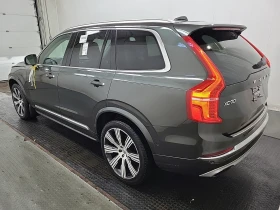Volvo Xc90 INSCRIPTION* 360CAMERA* DISTRONIC* PANOROOF* KEYLE - 20900 € / 40876.85 лв. - 85630048 6