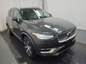 Volvo Xc90 INSCRIPTION* 360CAMERA* DISTRONIC* PANOROOF* KEYLE - 20900 € / 40876.85 лв. - 85630048 3