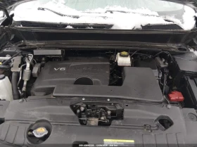 Nissan Pathfinder 3.5l Sl, снимка 10