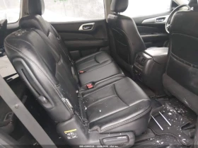 Nissan Pathfinder 3.5l Sl, снимка 8