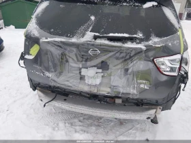 Nissan Pathfinder 3.5l Sl, снимка 6