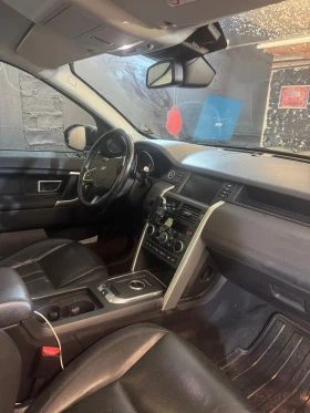 Land Rover Discovery Sport, снимка 9