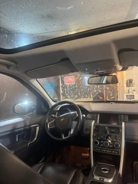 Land Rover Discovery Sport, снимка 6