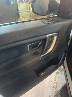 Land Rover Discovery Sport, снимка 7
