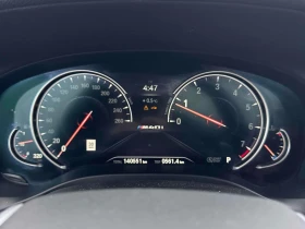 BMW X3 M40i* Distr* AdaptiveLED* Digital* HUD* 360* H/К*  - 20400 € / 39898.93 лв. - 60773539 8