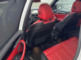 BMW X3 M40i* Distr* AdaptiveLED* Digital* HUD* 360* H/К*  - 20400 € / 39898.93 лв. - 60773539 10