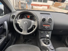 Nissan Qashqai - 3100 € / 6063.07 лв. - 58183323 5