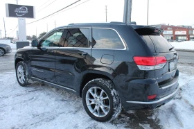 Jeep Grand cherokee SUMMIT V8 HEMI - 18300 € / 35791.69 лв. - 17448597 5