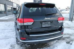 Jeep Grand cherokee SUMMIT V8 HEMI - 18300 € / 35791.69 лв. - 17448597 7