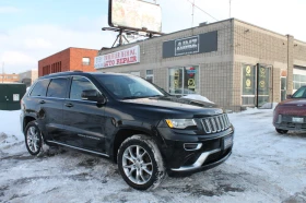 Jeep Grand cherokee SUMMIT V8 HEMI - 18300 € / 35791.69 лв. - 17448597 3