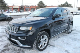 Jeep Grand cherokee SUMMIT V8 HEMI - 18300 € / 35791.69 лв. - 17448597 2