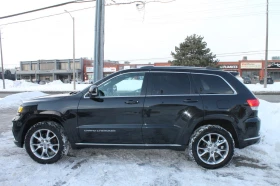 Jeep Grand cherokee SUMMIT V8 HEMI - 18300 € / 35791.69 лв. - 17448597 6