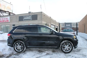 Jeep Grand cherokee SUMMIT V8 HEMI - 18300 € / 35791.69 лв. - 17448597 4