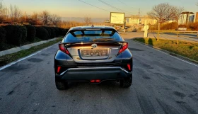 Toyota C-HR 1.8   ������ | Mobile.bg � ����� ������ 6