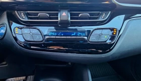 Toyota C-HR 1.8   ������ | Mobile.bg � ����� ������ 14