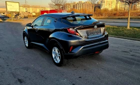 Toyota C-HR 1.8   ������ | Mobile.bg � ����� ������ 4