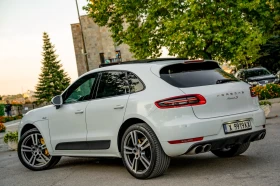 Porsche Macan  S 3.0D V6 - 22000 € / 43028.26 лв. - 45668340 5