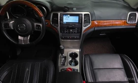 Jeep Grand cherokee - 10149 € / 19849.72 лв. - 79693630 7