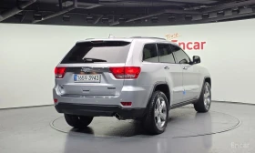 Jeep Grand cherokee - 10149 € / 19849.72 лв. - 79693630 2