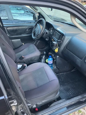 Ford Maverick - 3000 € / 5867.49 лв. - 38806223 12