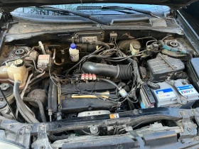 Ford Maverick - 3000 € / 5867.49 лв. - 38806223 9