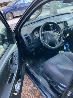 Ford Maverick - 3000 € / 5867.49 лв. - 38806223 14