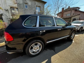 Porsche Cayenne S 4.5 V8 - 5000 € / 9779.15 лв. - 95073696 8