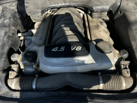 Porsche Cayenne S 4.5 V8 - 5000 € / 9779.15 лв. - 95073696 16