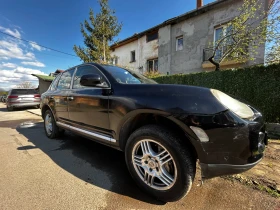 Porsche Cayenne S 4.5 V8 - 5000 € / 9779.15 лв. - 95073696 11