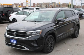 VW Taos Comfortline 4Motion* АвтоКредит* (Цена до БГ)  | Auto.bg — изображение 3