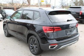 VW Taos Comfortline 4Motion* АвтоКредит* (Цена до БГ)  | Auto.bg — изображение 4