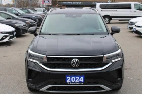 VW Taos Comfortline 4Motion* АвтоКредит* (Цена до БГ)  | Auto.bg — изображение 2