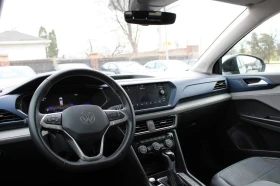 VW Taos Comfortline 4Motion* АвтоКредит* (Цена до БГ)  | Auto.bg — изображение 7